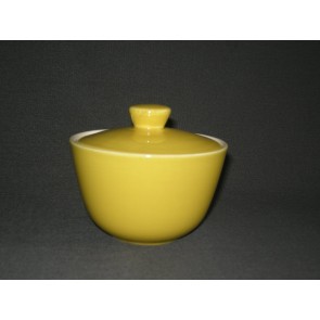 Villeroy & Boch fel geel 004. suikerpot