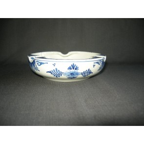 de Porceleyne Fles Delfts blauw 004. asbak