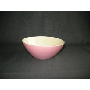 Boch / Villeroy & Boch pastel rose 004. nestschaaltje O12,5 cm.