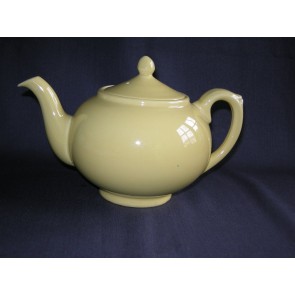 Zuid Holland Gouda pastel 004. theepot