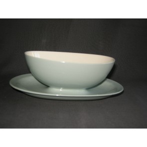 Petrus Regout pastel celadon 004. sauskom