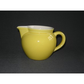 Villeroy & Boch fel geel 005. melkkannetje