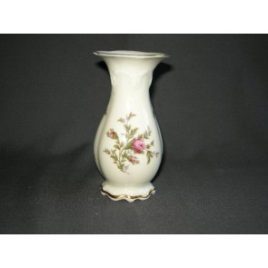 Rosenthal Moliere Moosrose 2984 005. vaasje
