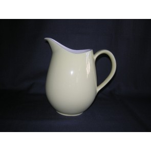 Royal Sphinx pastel geel 007. schenkkan