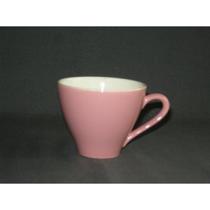 Petrus Regout / Royal Sphinx pastel rose 007. kopje