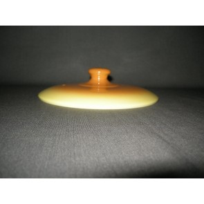 Petrus Regout parafeu oranje 010. deksel