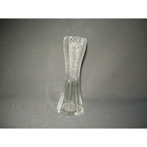 glas - kristal, vazen blank 010
