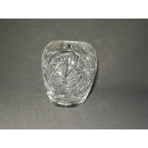 glas - kristal, vazen blank 011
