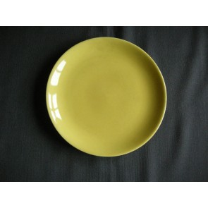 Villeroy & Boch fel geel 012. dessertbord