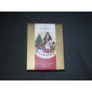 Villeroy & Boch Kerst 012. kerstengel
