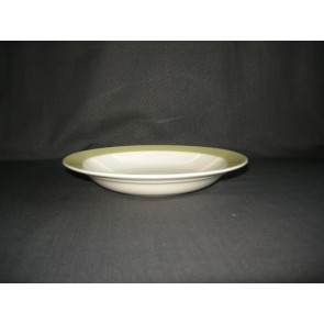 Royal Sphinx pastel geel 012. soepbord