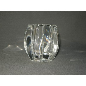 glas - kristal, vazen blank 012