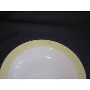 Royal Sphinx pastel geel 014. soepbord California