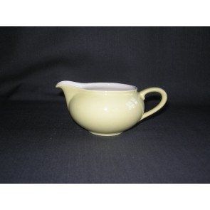 Royal Sphinx pastel geel 017. melkkannetje
