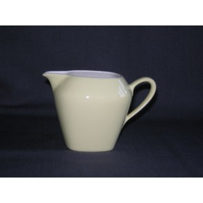 Royal Sphinx pastel geel 018. melkkannetje