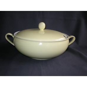 Royal Sphinx pastel geel 021. dekschaal Désiree