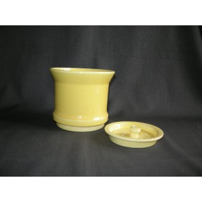 Villeroy & Boch fel geel 021. filter met stamper