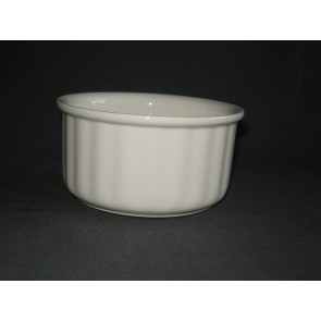 Villeroy & Boch diverse 028. Vilbofour Bianco, 2 souffleschaaltjes