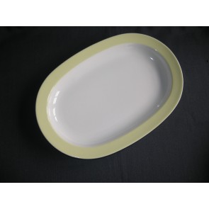 Royal Sphinx pastel geel 031. vleesschaal