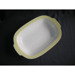 Royal Sphinx pastel geel 033. broodschaal