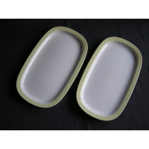 Royal Sphinx pastel geel 039. vleesschaaltjes