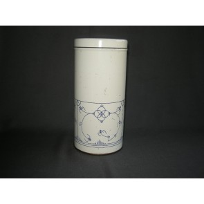 diverse Blau Saks 044. blik
