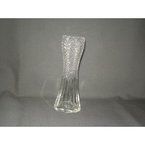 glas - kristal, vazen blank 010