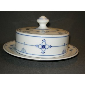 Diverse Blau Saks 011. botervloot