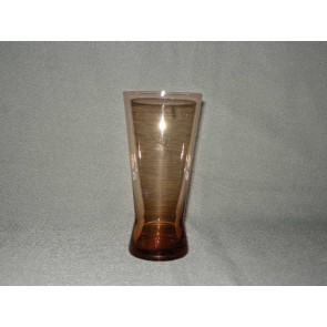 gekleurd glas 14. vaasje