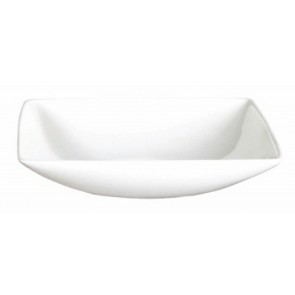 ASA A Table Schaal (vierkant) 17x17 cm, hoogte 4 cm.