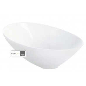 ASA A Table Schaal asymmetrisch (groot) 22,5 cm.