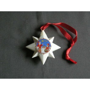 Hütschenreuther Kerst Kerstster / Weihnachtsstern 2002