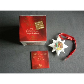 Hütschenreuther Kerst Kerstster / Weihnachtsstern 2003