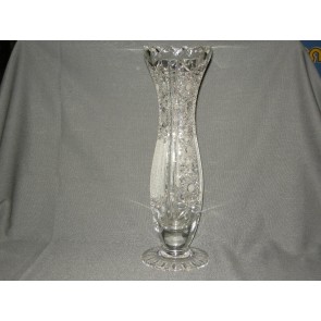glas - kristal, vazen blank 002