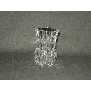 glas - kristal, vazen blank 410