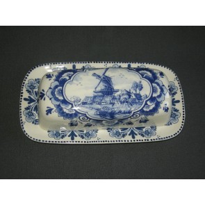 Delfts blauw diverse 009. botervloot
