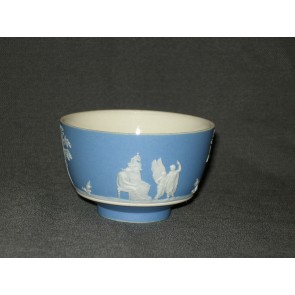 Wedgwood Jasperware blauw 005. kommetje