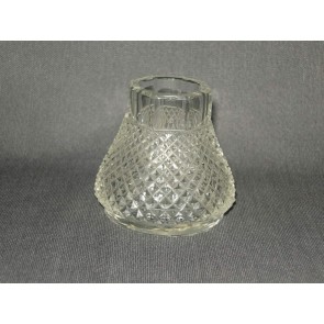 glas - kristal, vazen blank 661