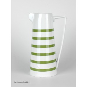 SALT & PEPPER Green schenkkan 1,2 L