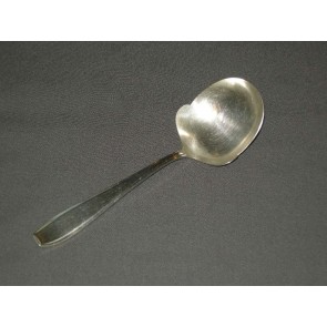 Sola verzilverd model 1640 aardappellepel