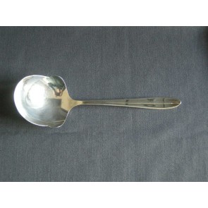 Gero verzilverd model 230 Distinction aardappellepel