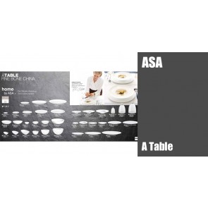 ASA A Table