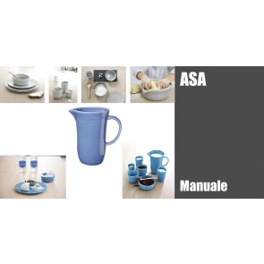 ASA MANUALE