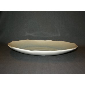 Jars Ceramistes Plumes Atoll dinerbord XL