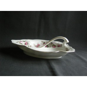 Royal Albert Lavender Rose bonbonschaaltje in bladvorm