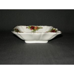 Royal Albert Old Country Roses bonbonschaaltje vierkant