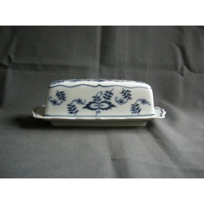 Blue Danube botervloot
