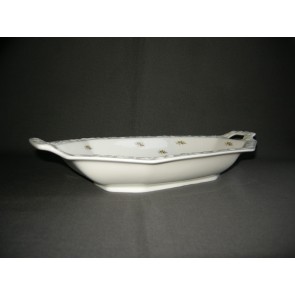 Rosenthal Maria Moosrose broodschaal