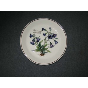 Villeroy & Boch Botanica cakebordje O14 cm. Campanula Rotundifolio