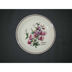 Villeroy & Boch Botanica cakebordje O14 cm. Lathyrus tuberosus